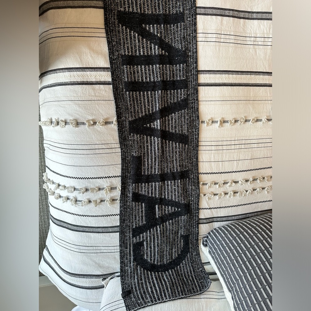 Calvin Klein Scarf - Picture 6 of 10